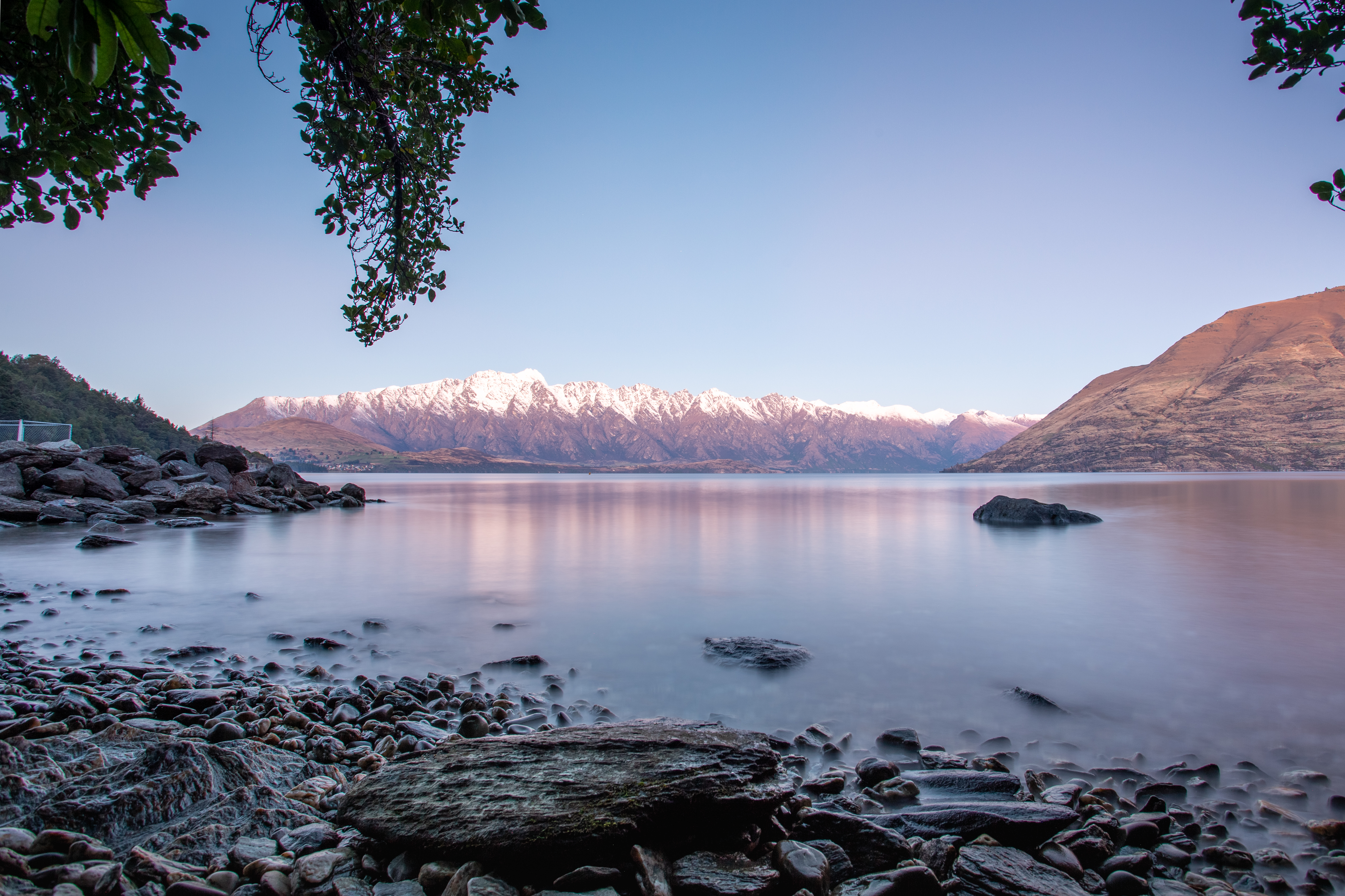 Sunshine Bay